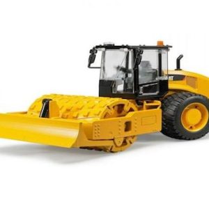 Compacteur à pieds de mouton